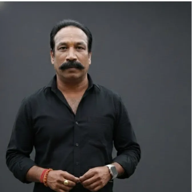 ashol kumat