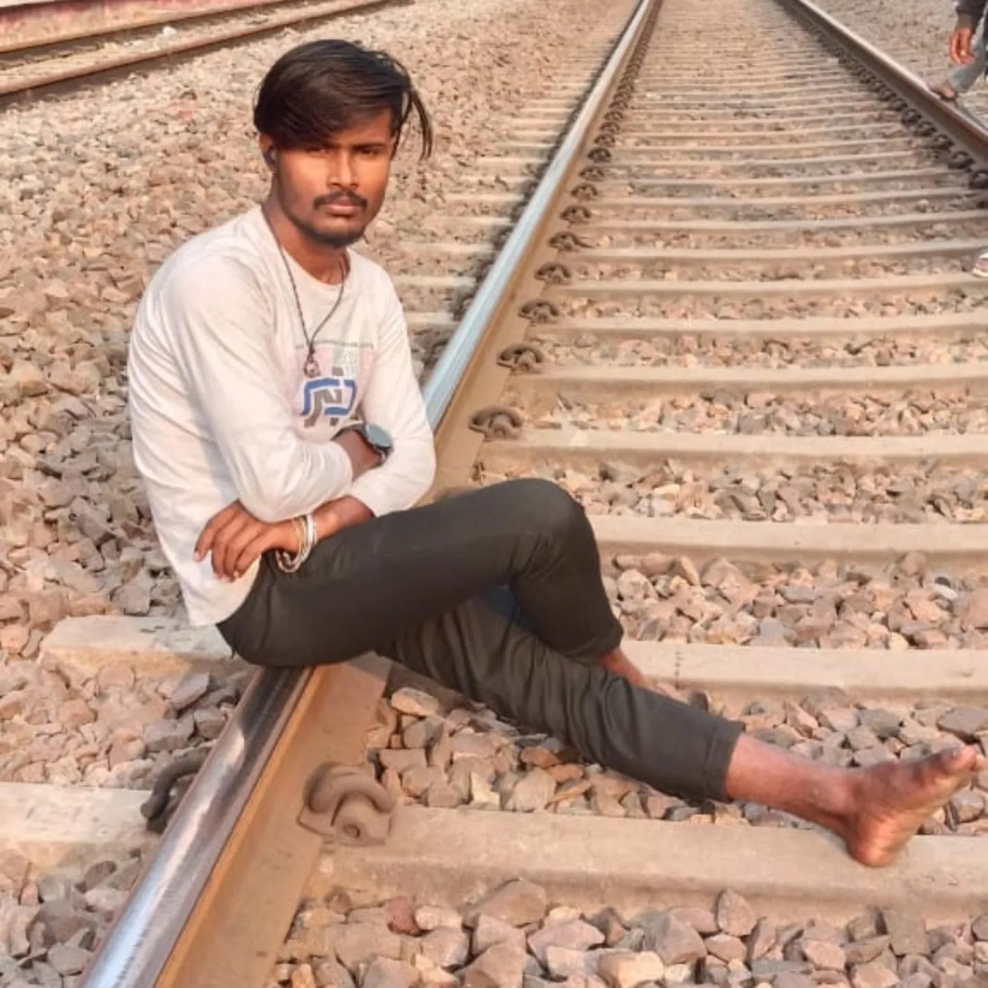 akhilesh Kumar
