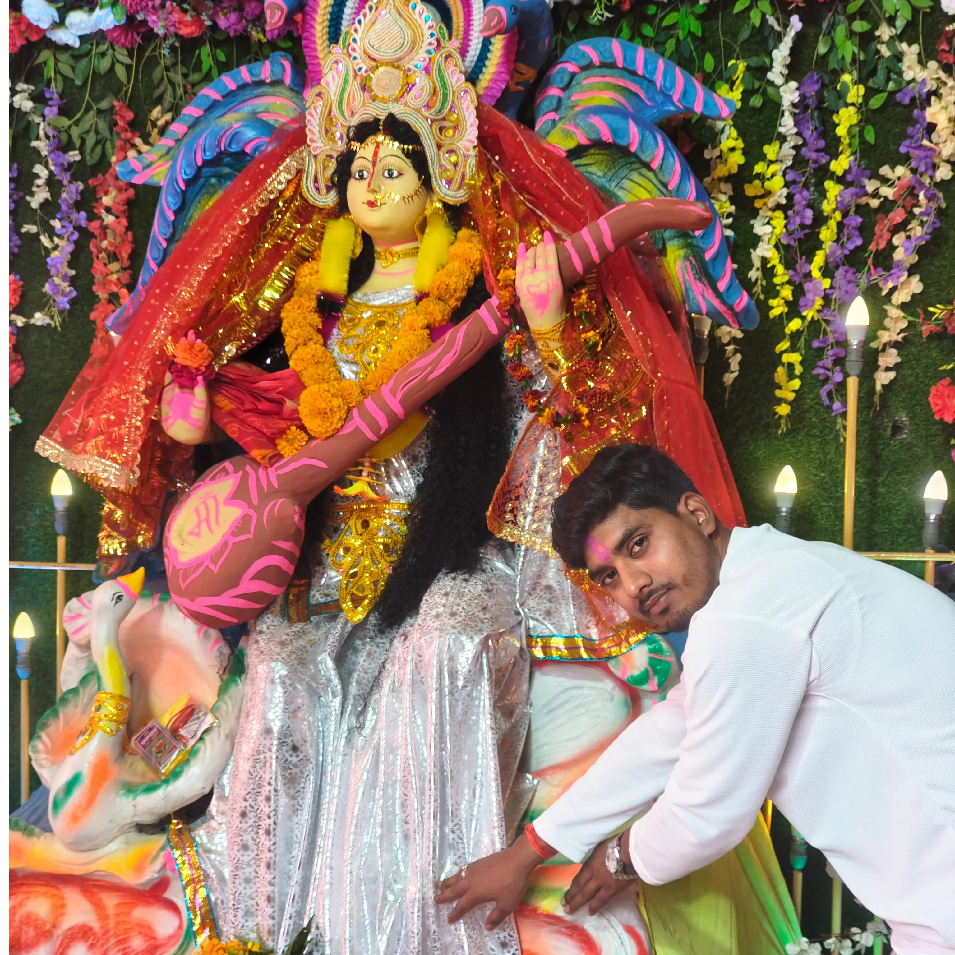 Sanjeev Kumar