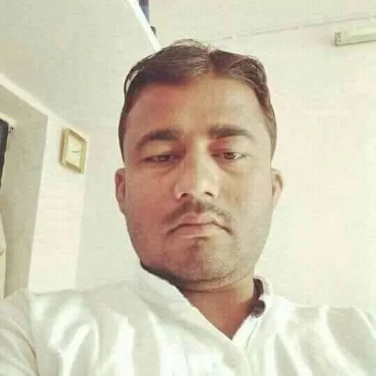 Dilawar Shaikh