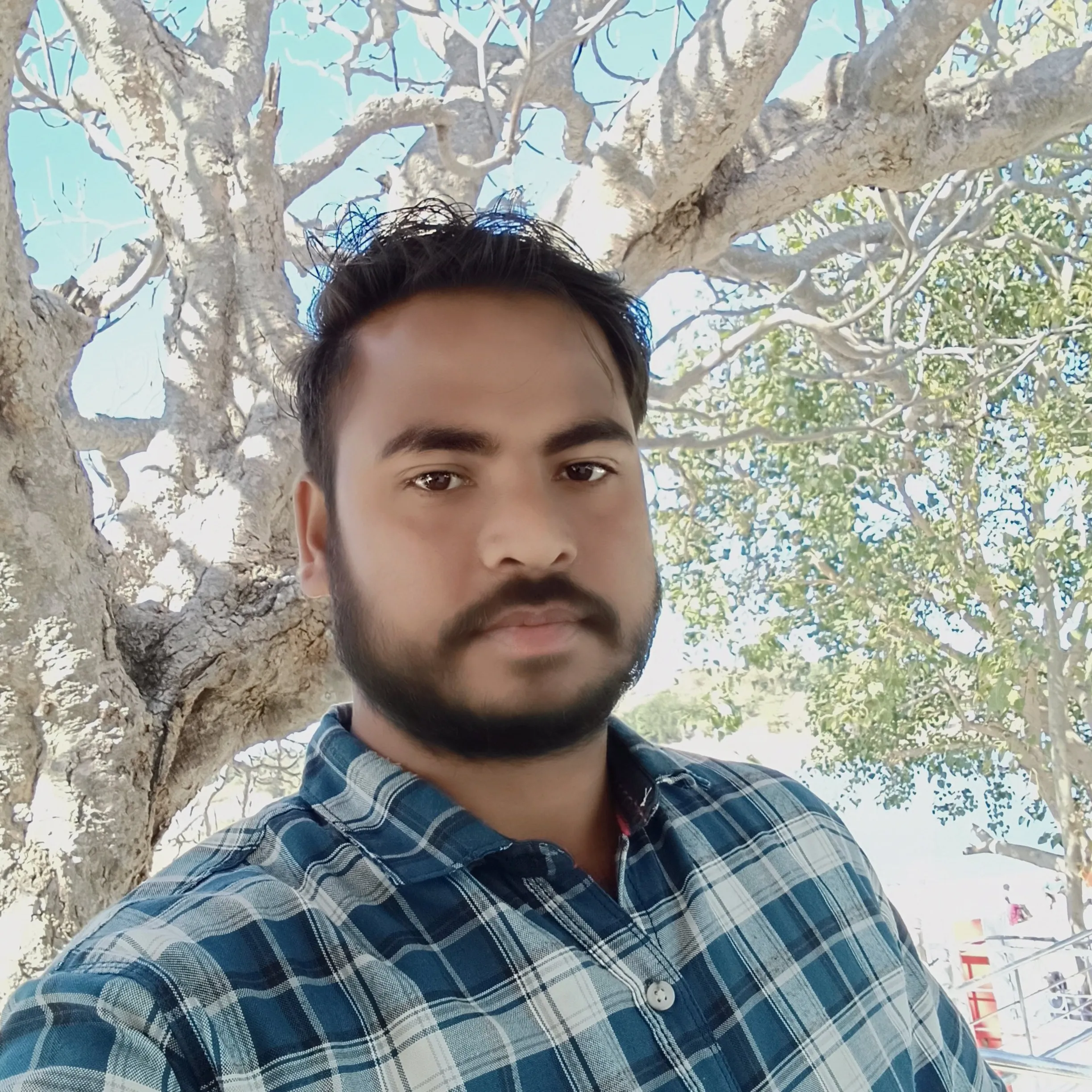 Brajkishor Verma