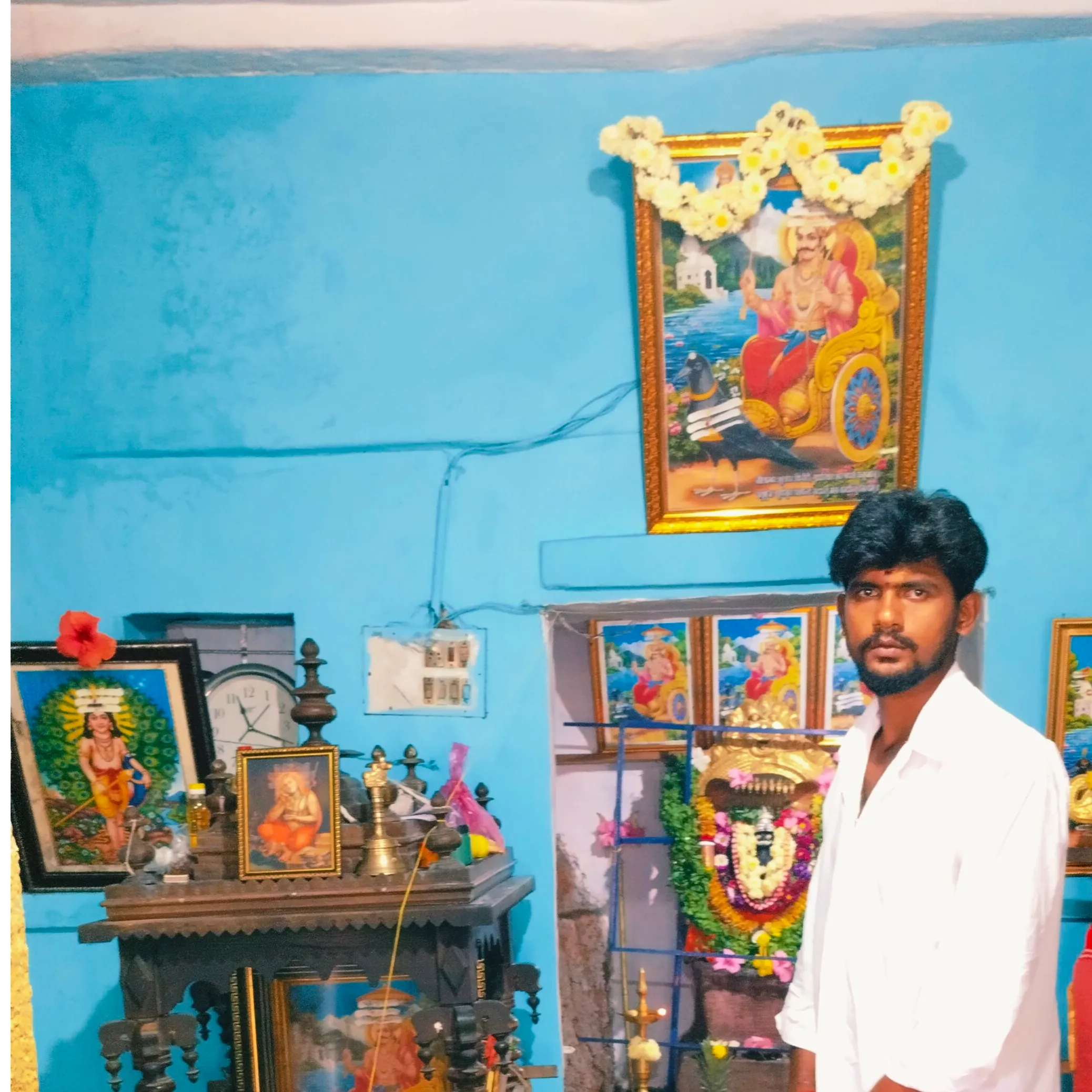 Dharma nandana 999