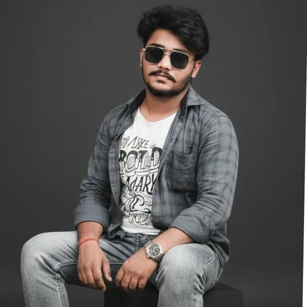 COOL MAN