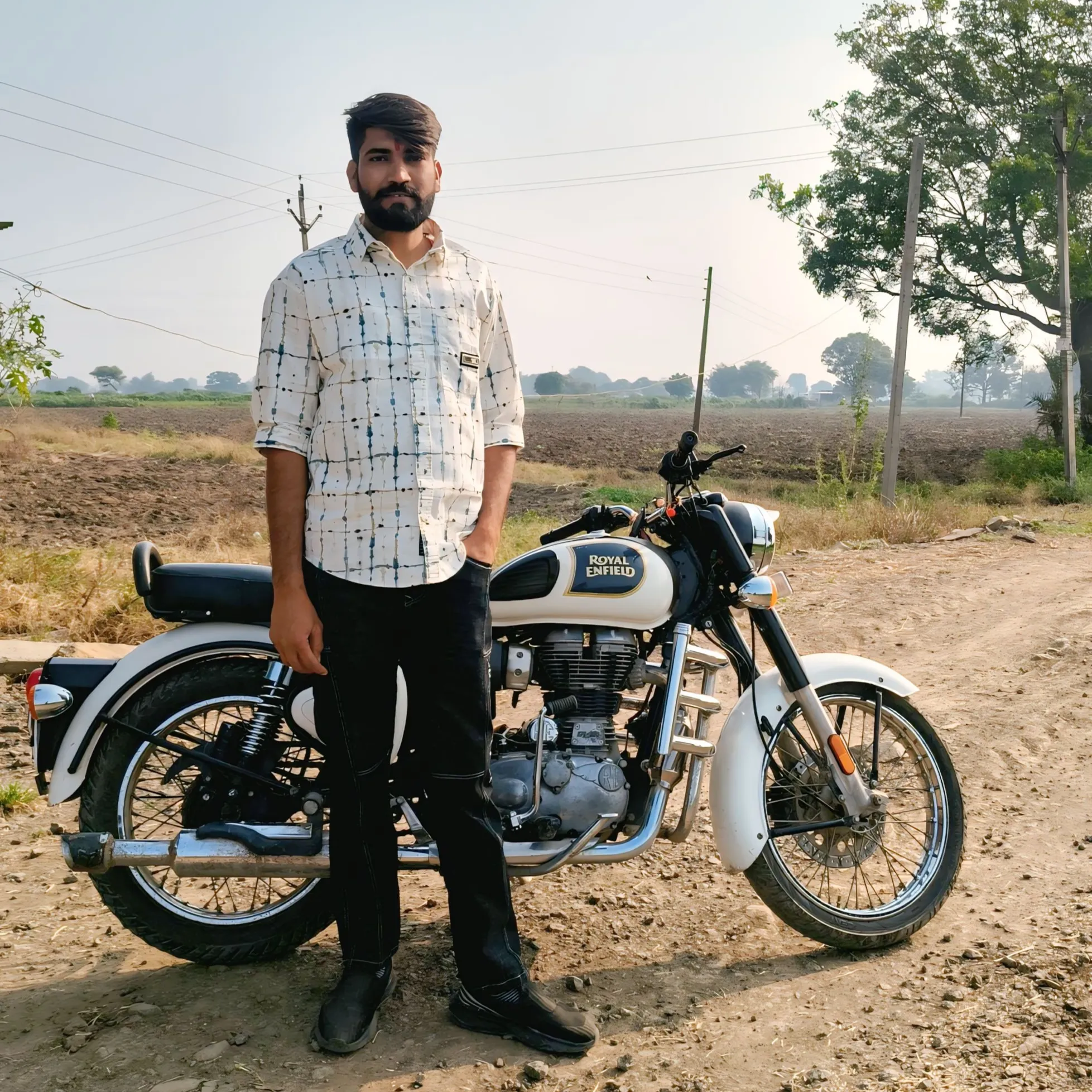 Anil Gurjar