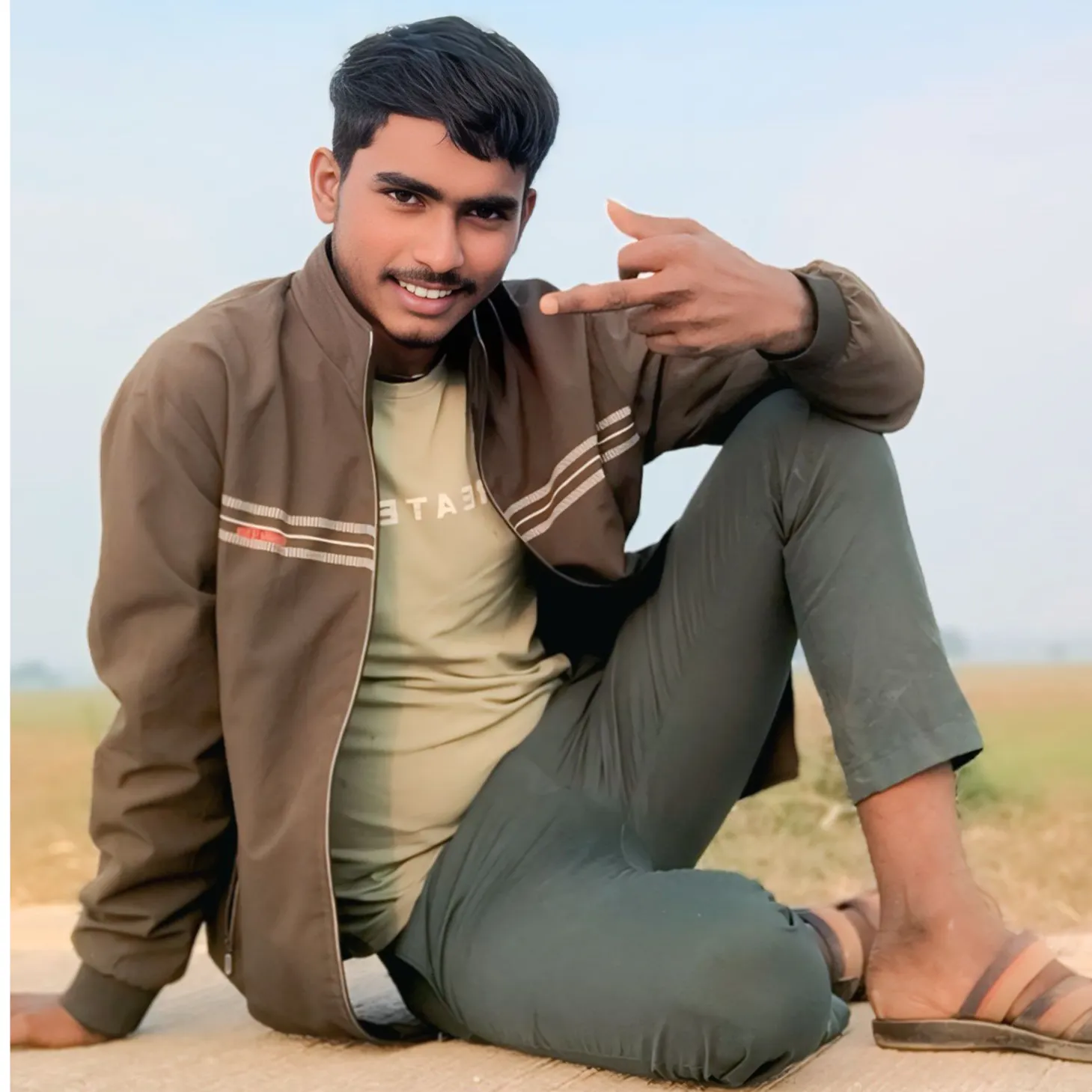 Sachin kashyap