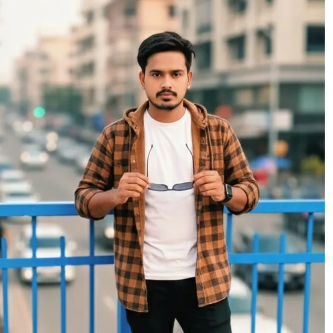 Sanjay Kumar