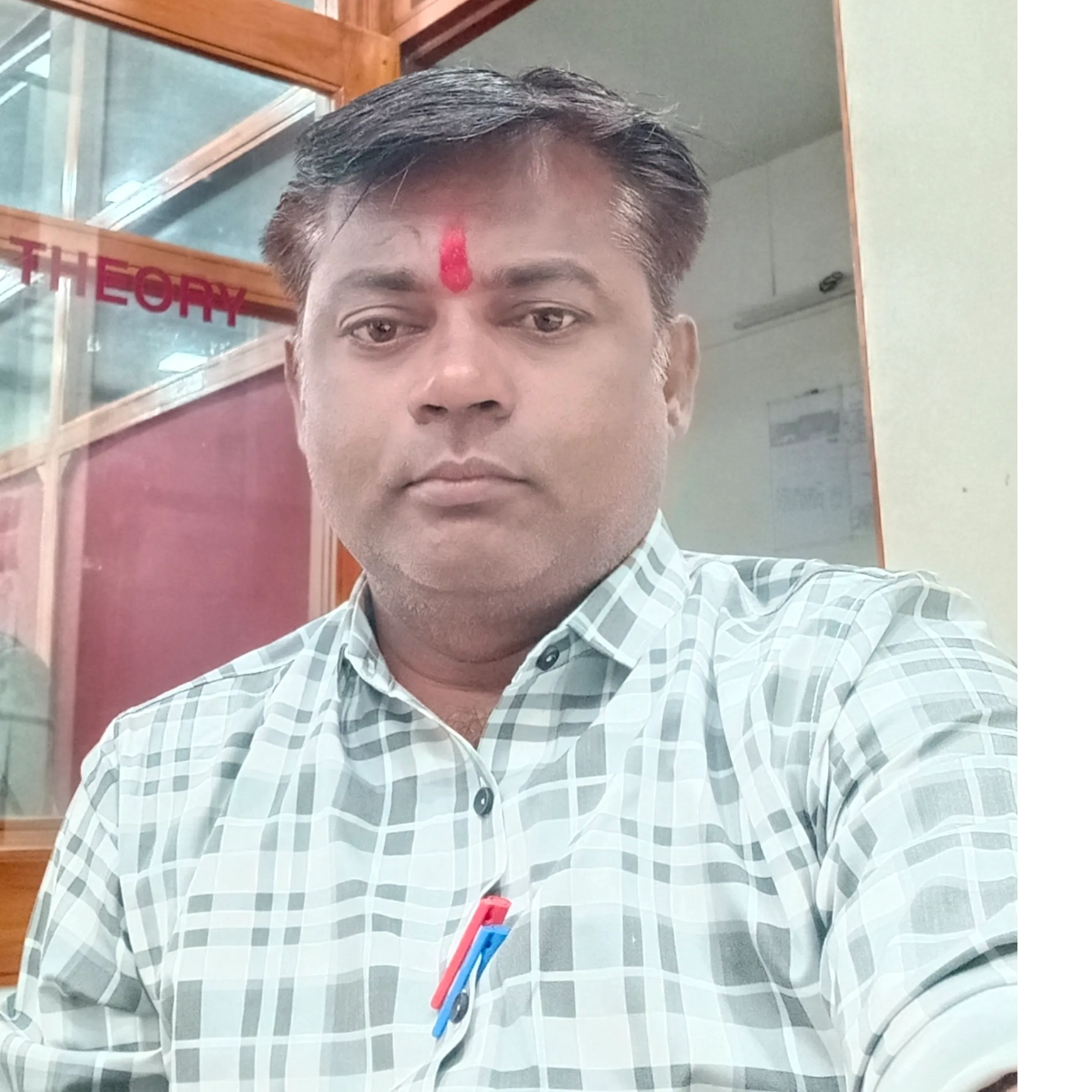Sandeep Panchal