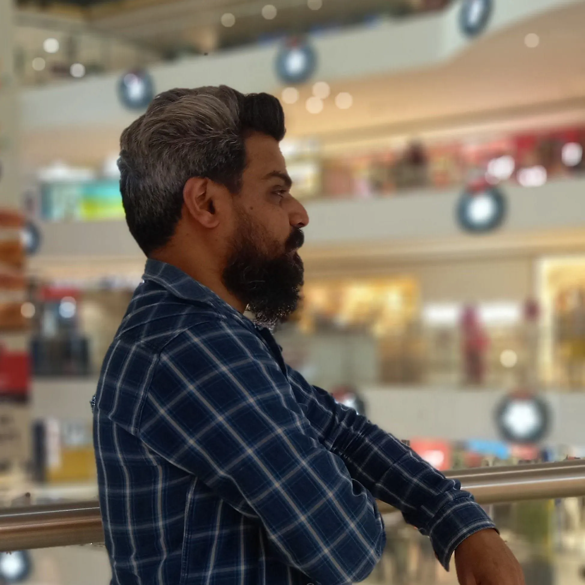 Shekhar Vashist