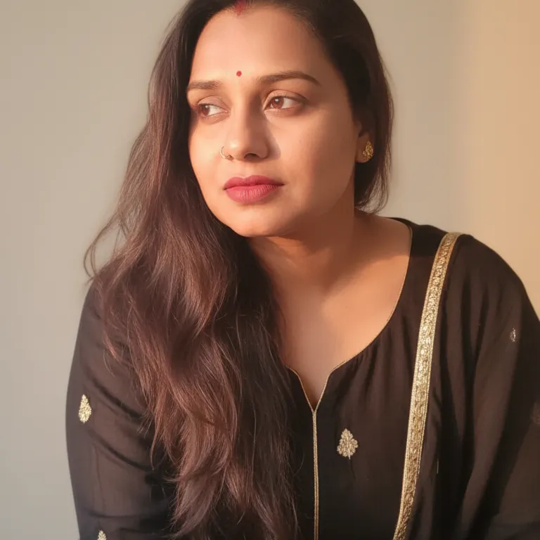 kirti Bairagi