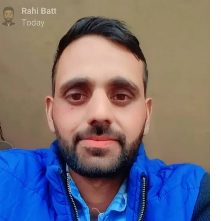 Rahi Batt