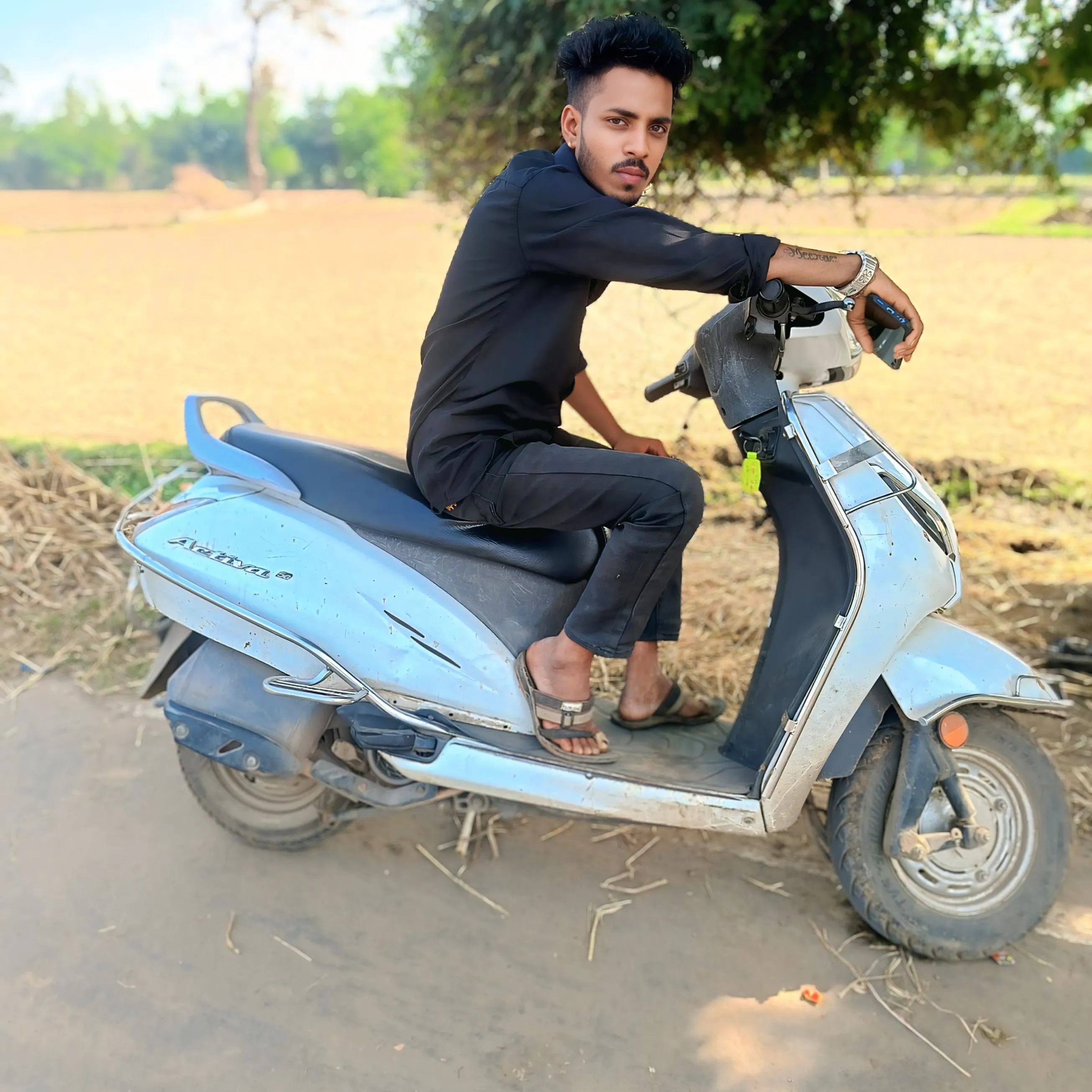 Pankaj Parmar