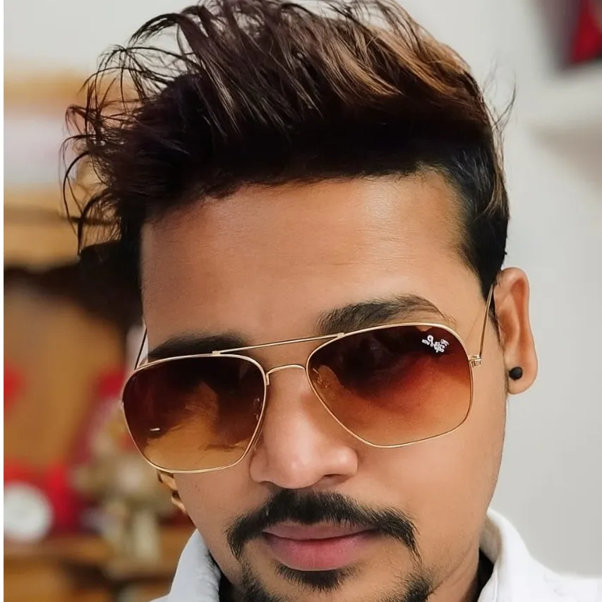 shashi Chandravanshi