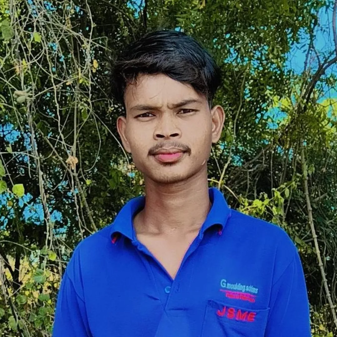 Deepak kumar