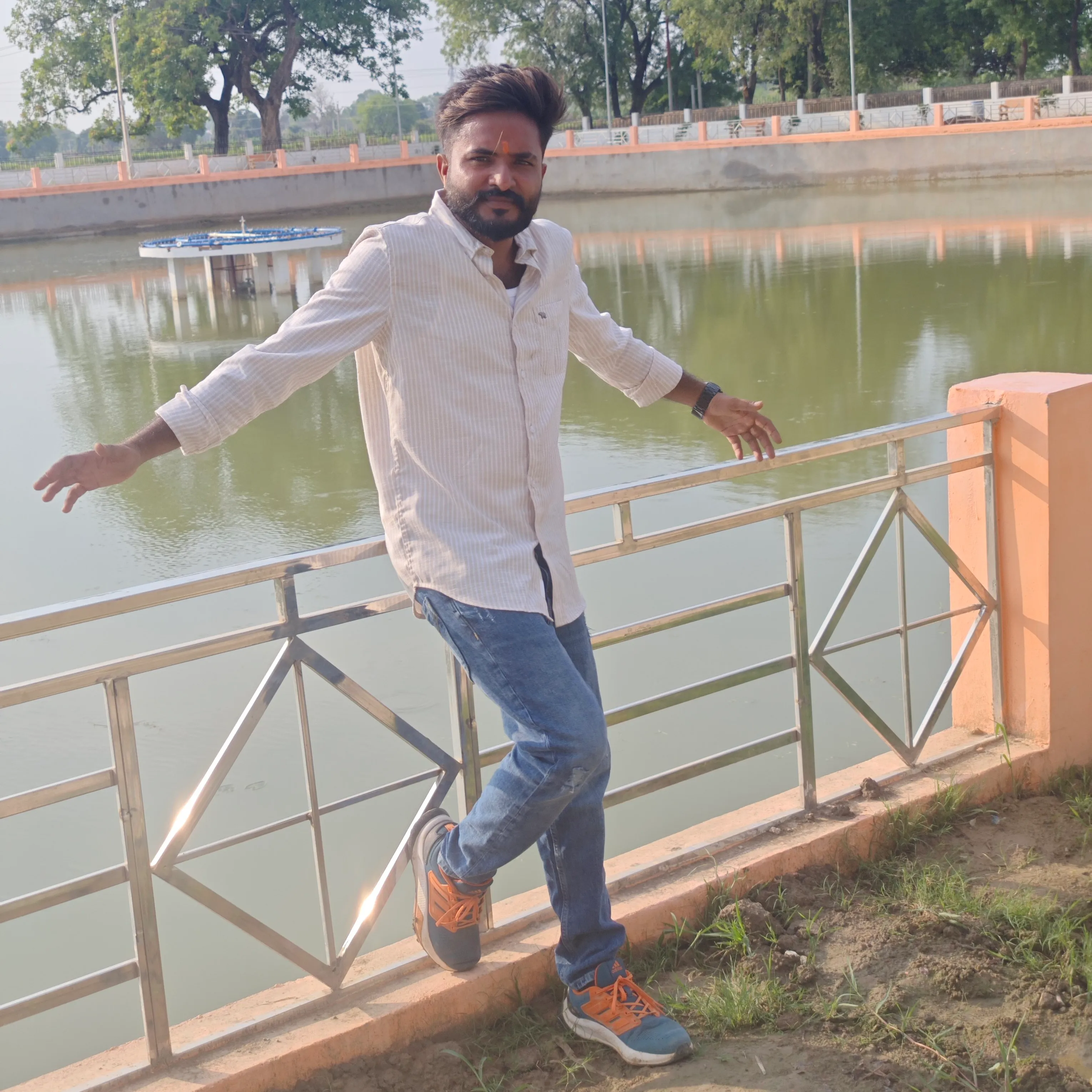 Ashwani Singh