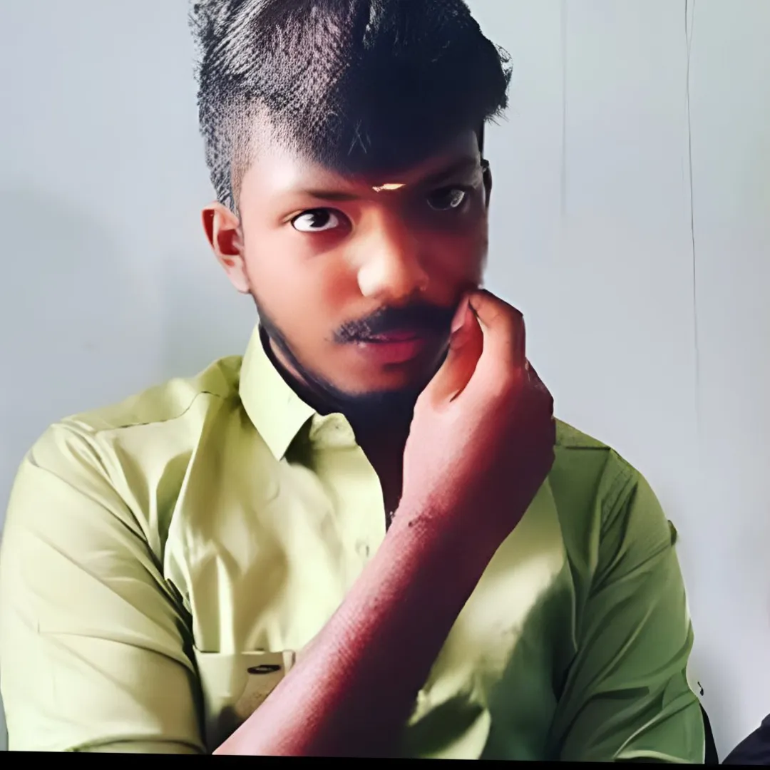 siva Prakash