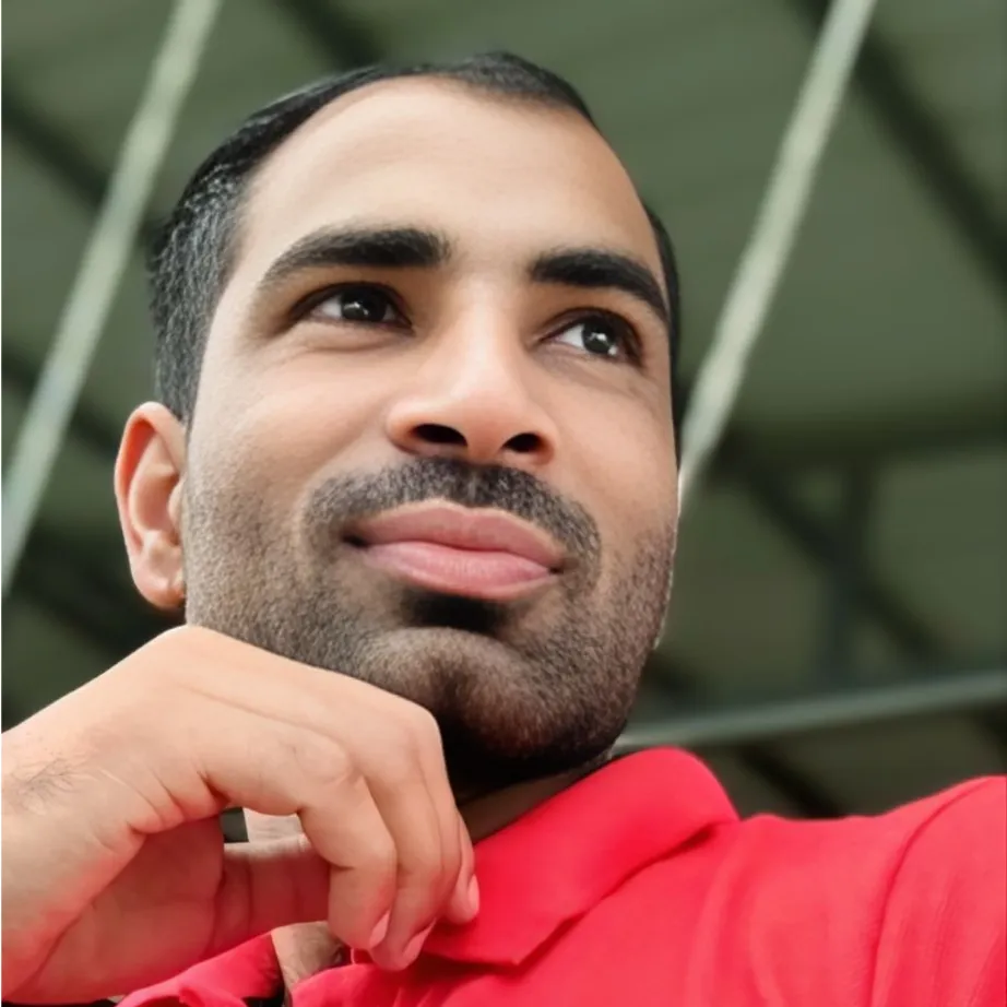 Rajesh shekhawat