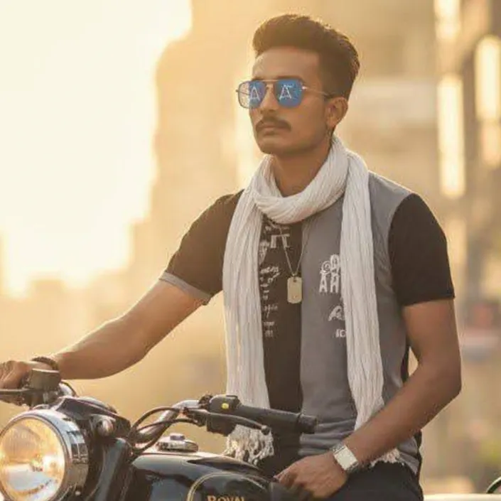 Ranjeetraj2.0 .