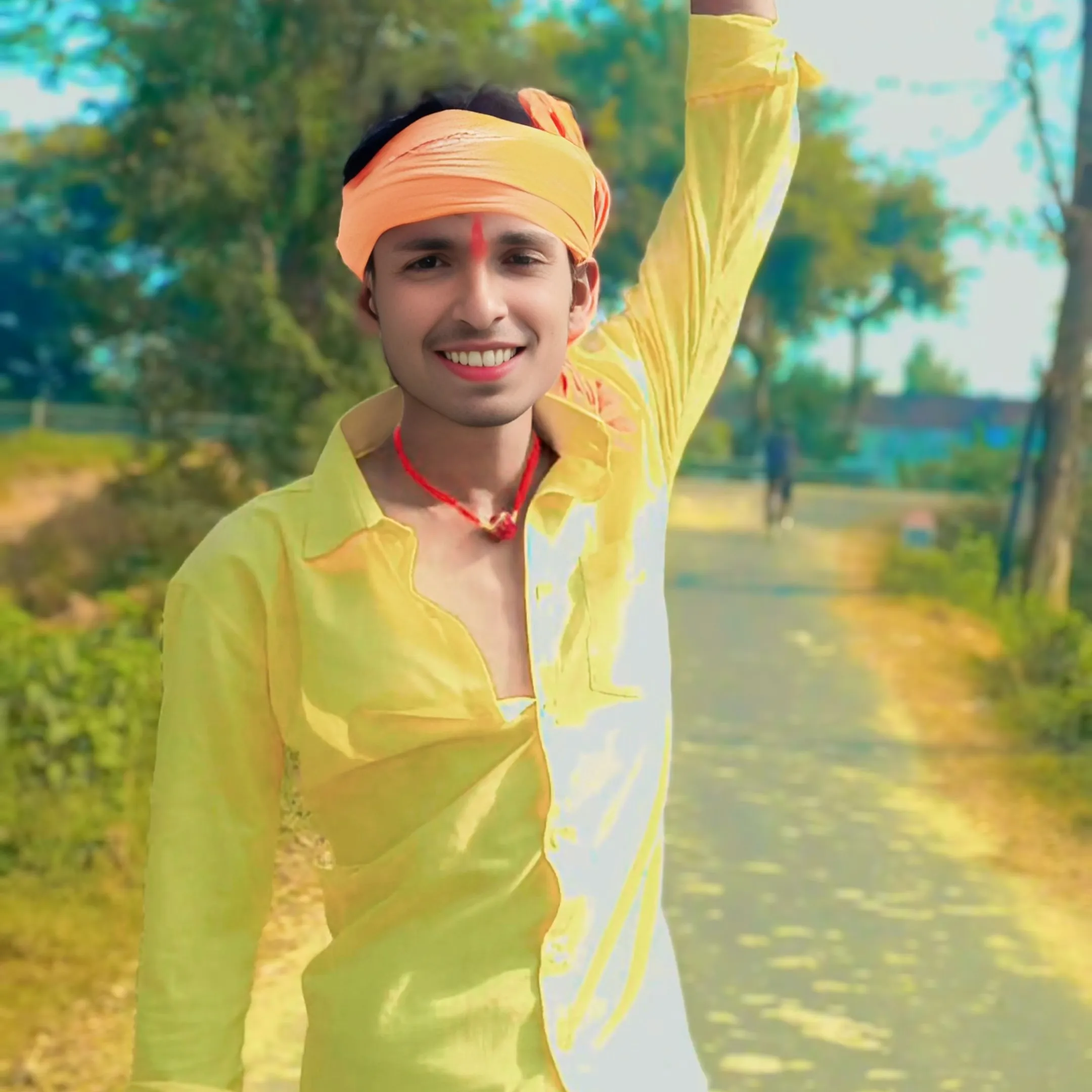 Ramnath kushbaha