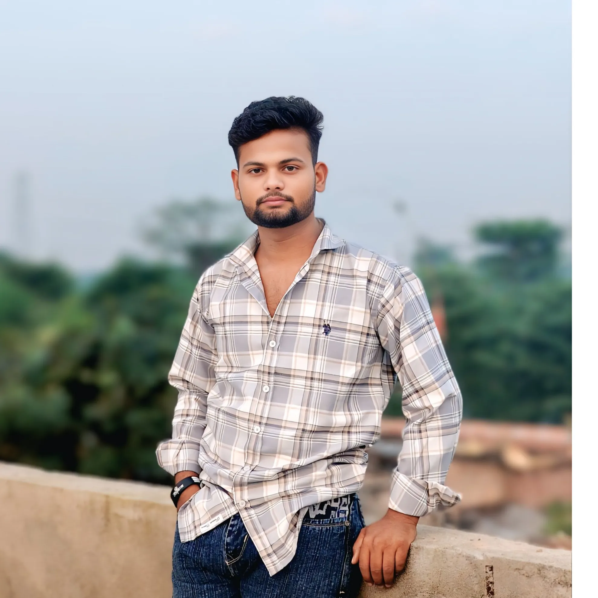 Prince raj