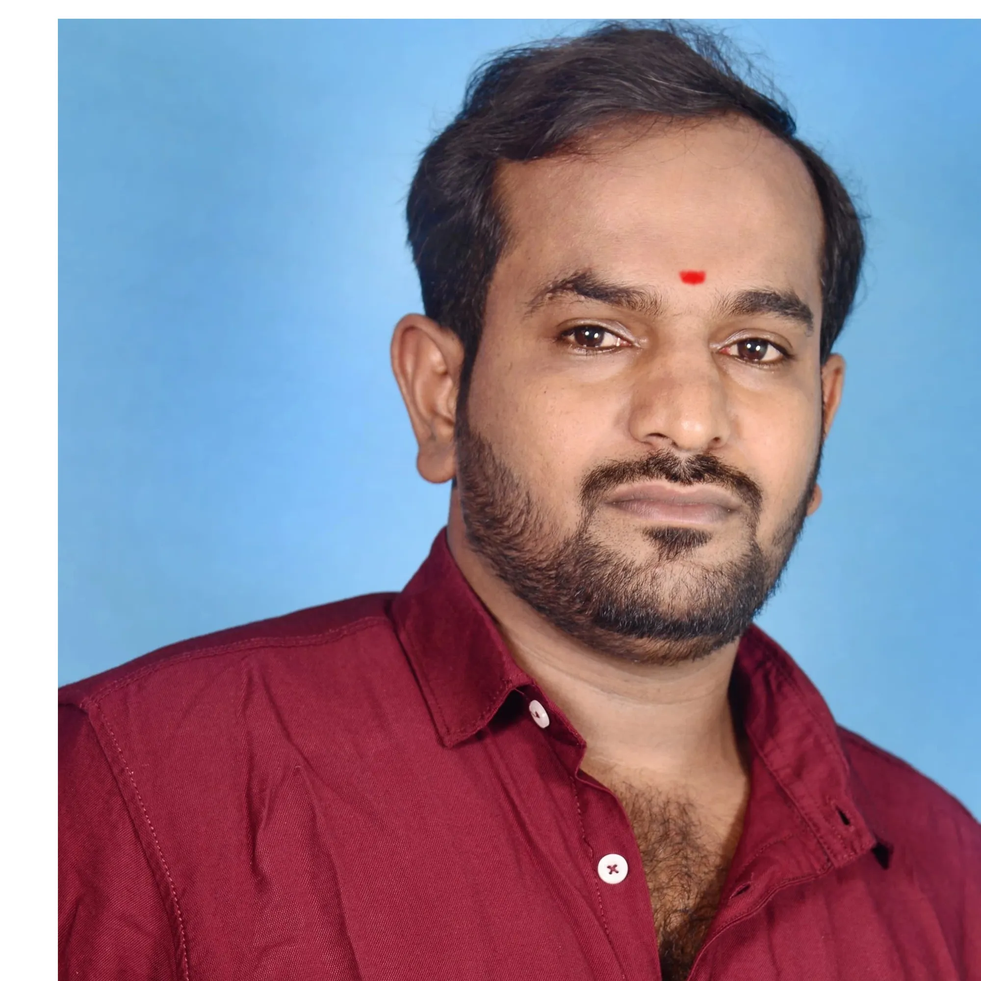 Manohar Manu