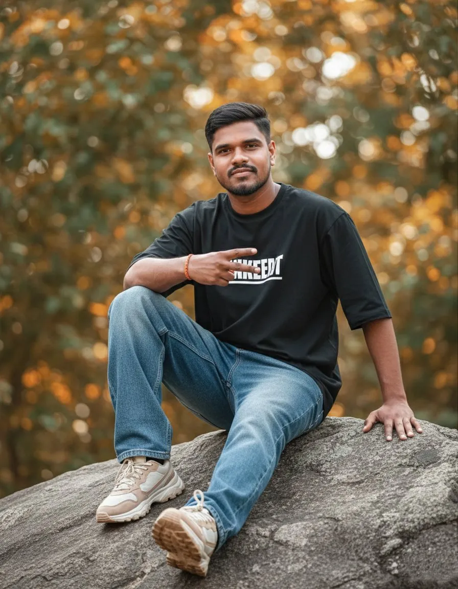 Debasish kumar