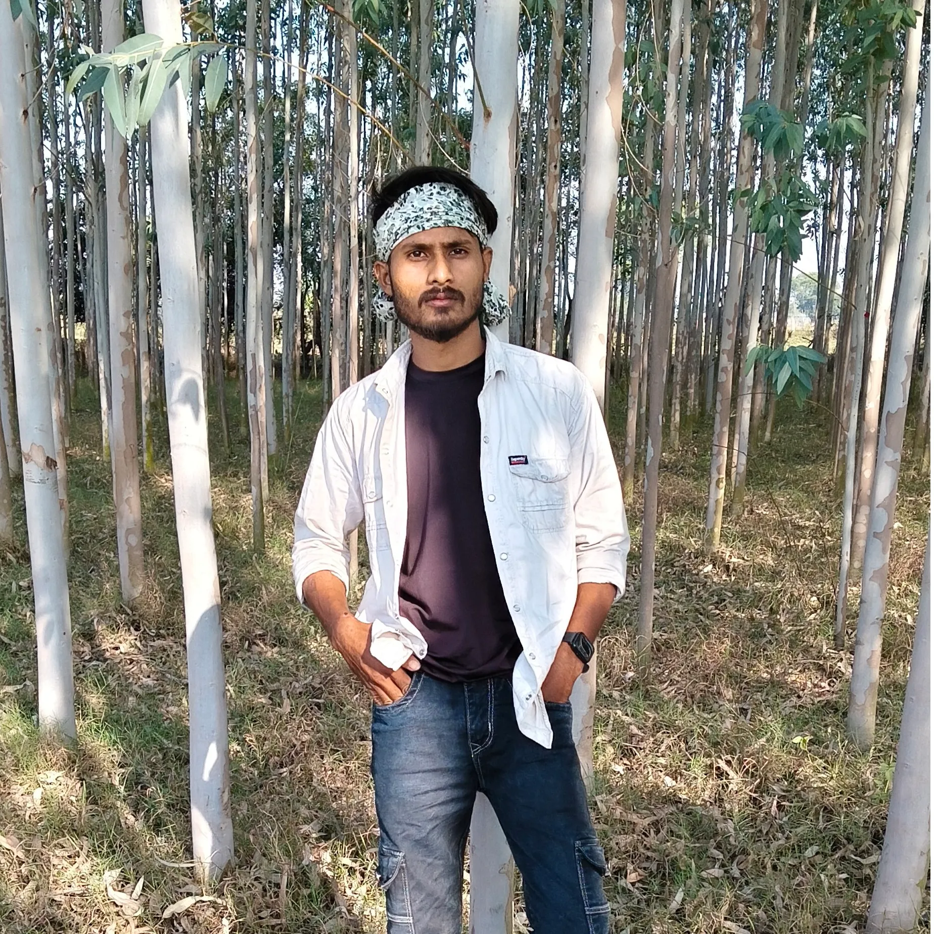 Sanjay koli
