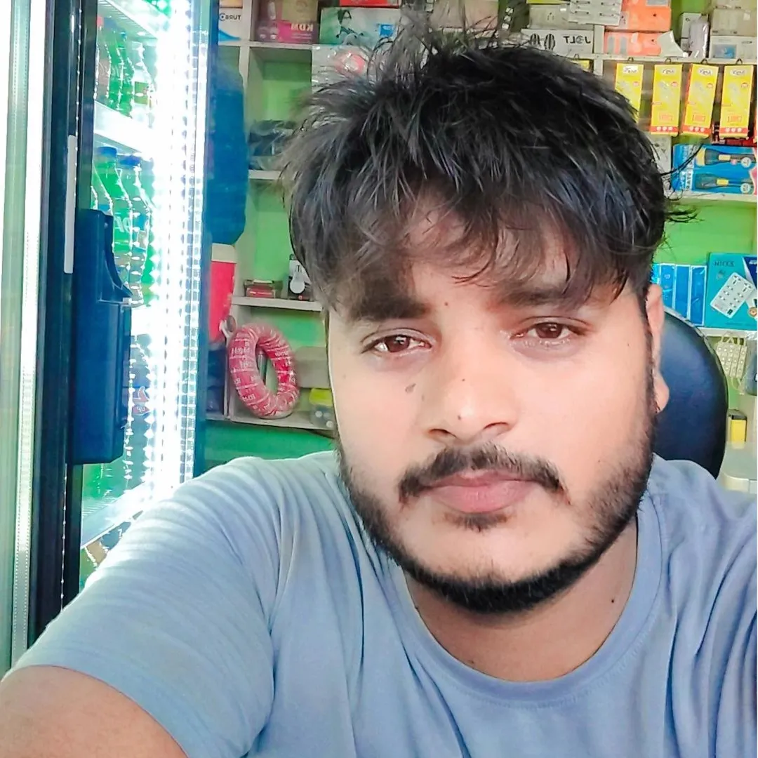 GOLU SINGH