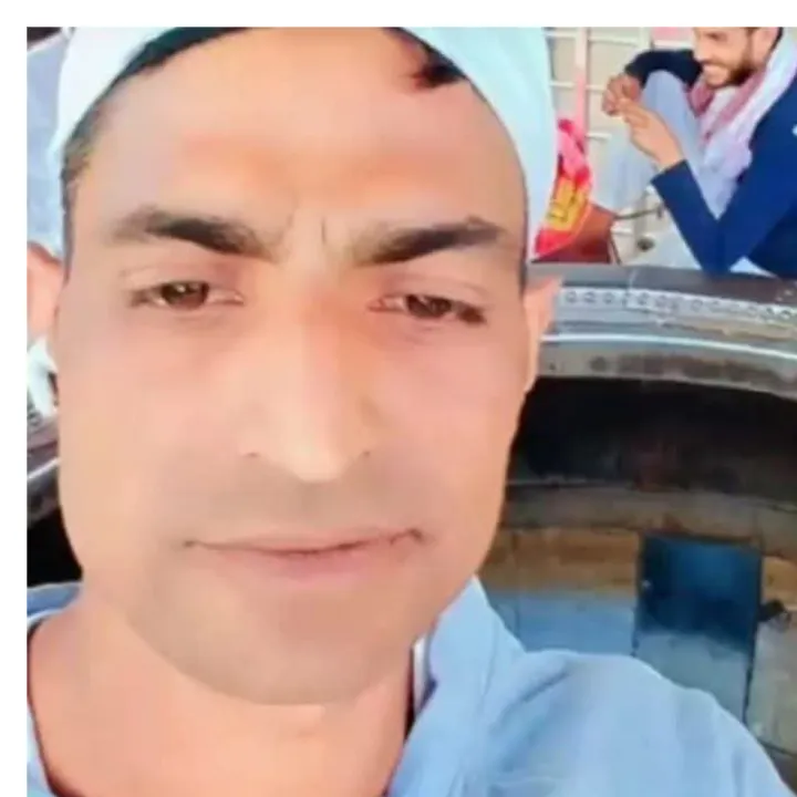 mobin malik