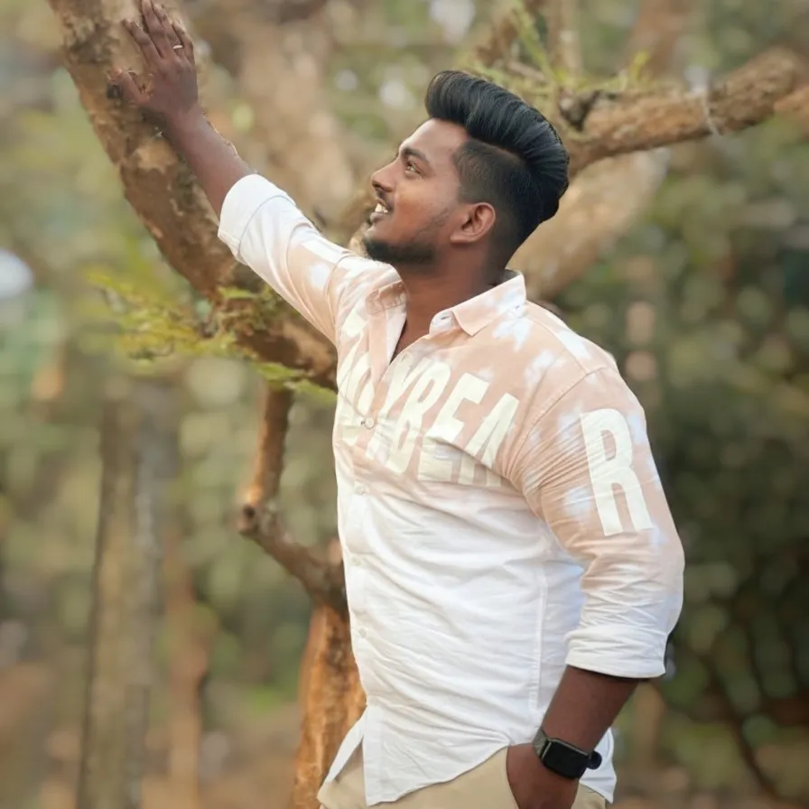 VIJAY BOSS