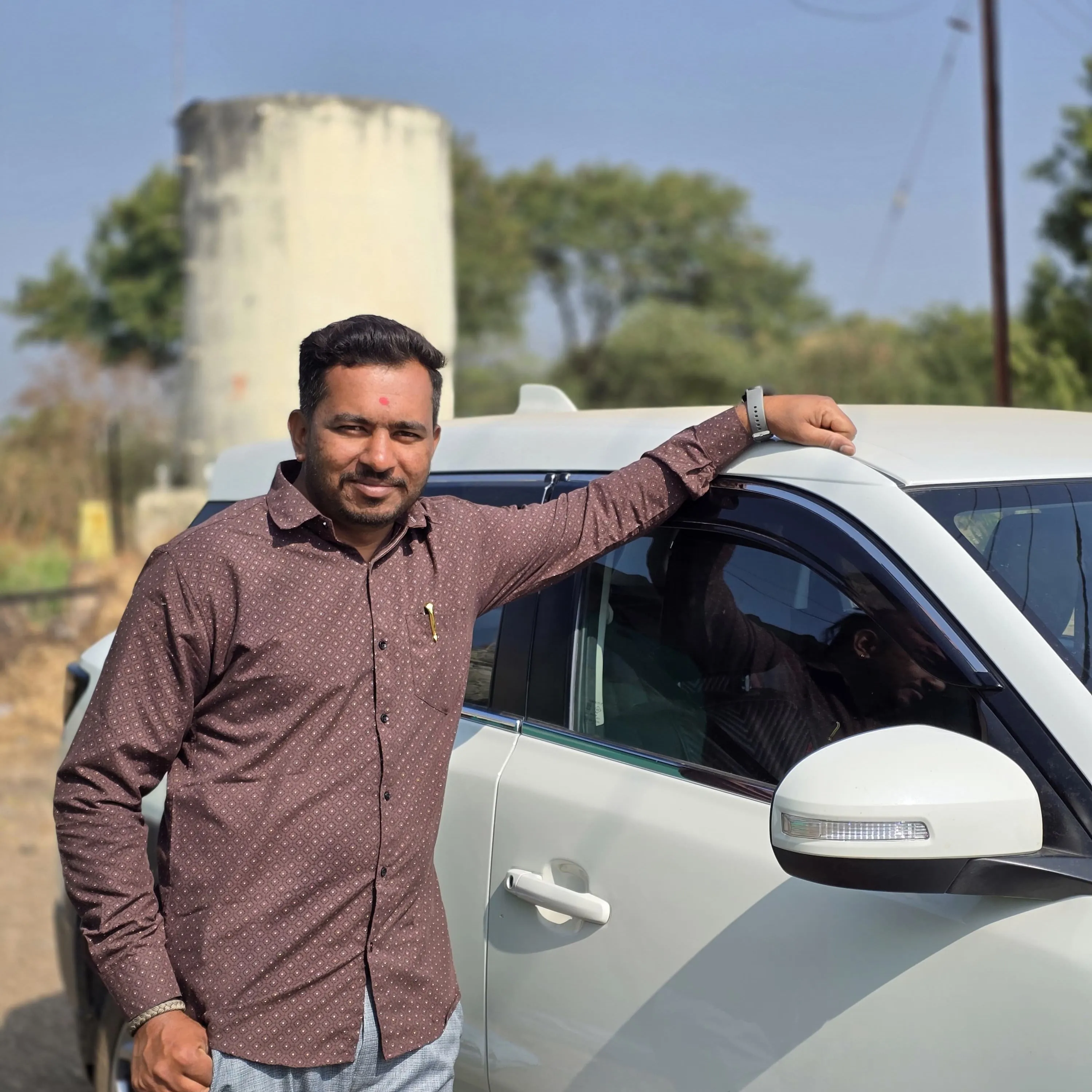 Vishal khaire