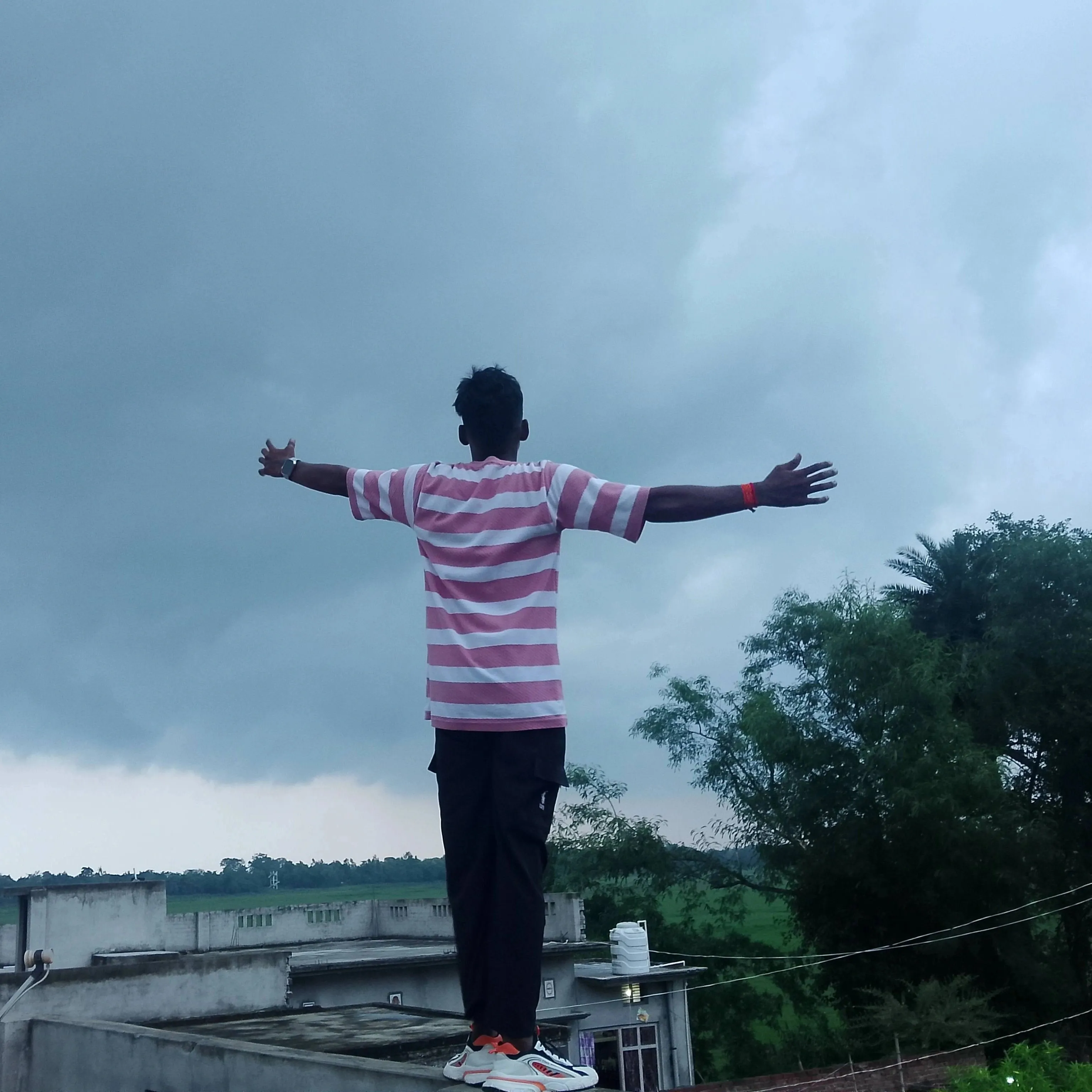 Raj nishad