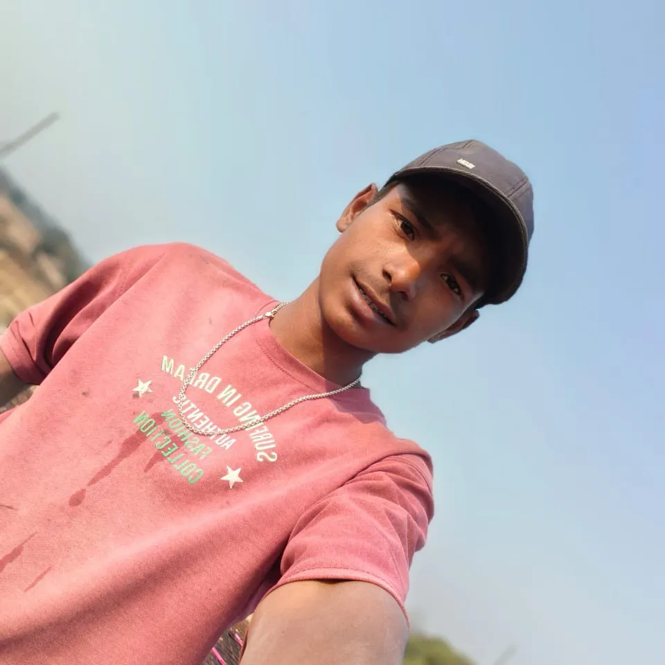 ashish yadav