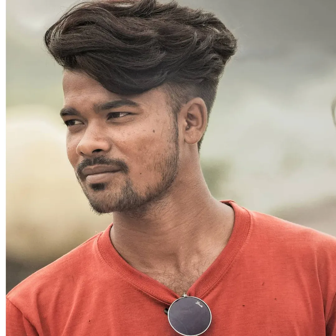 Ram Yadav