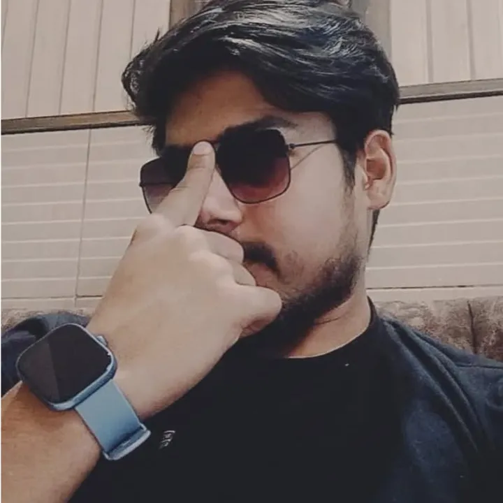 TheSiddharth Singh