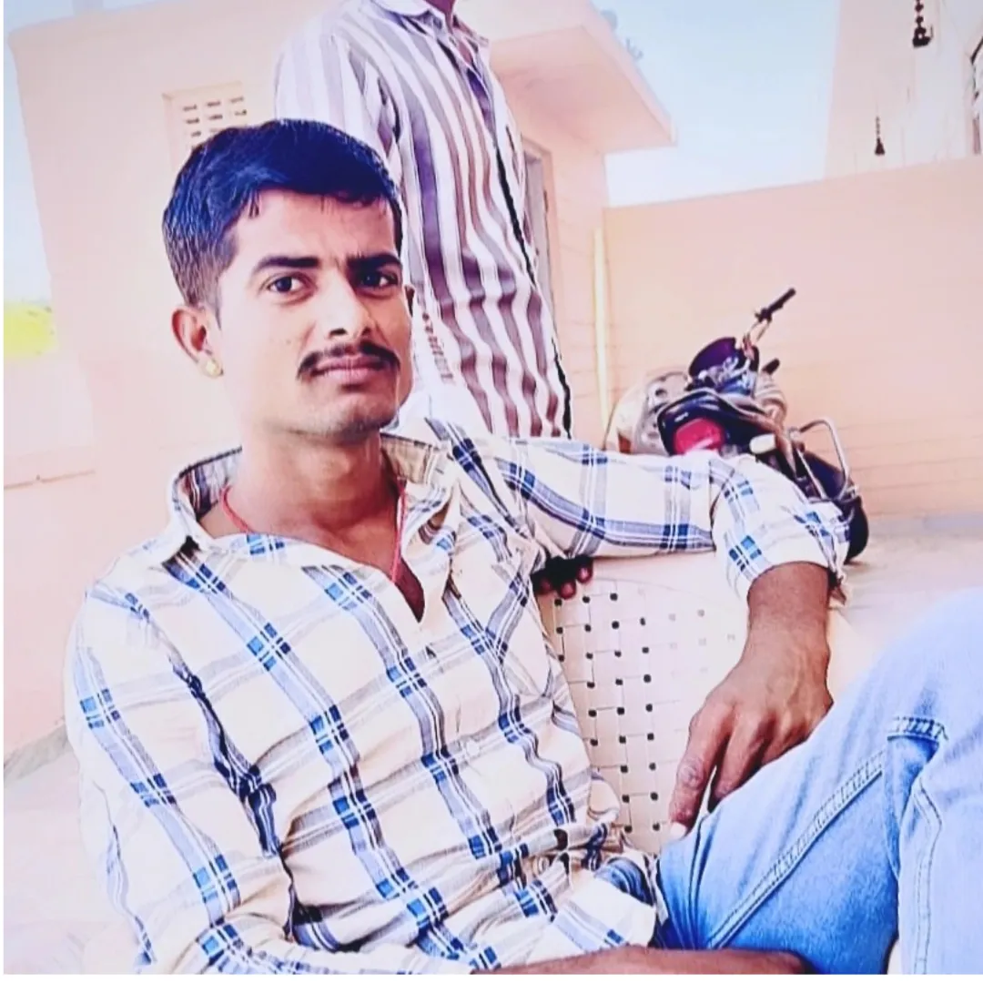Jasraj chauhan