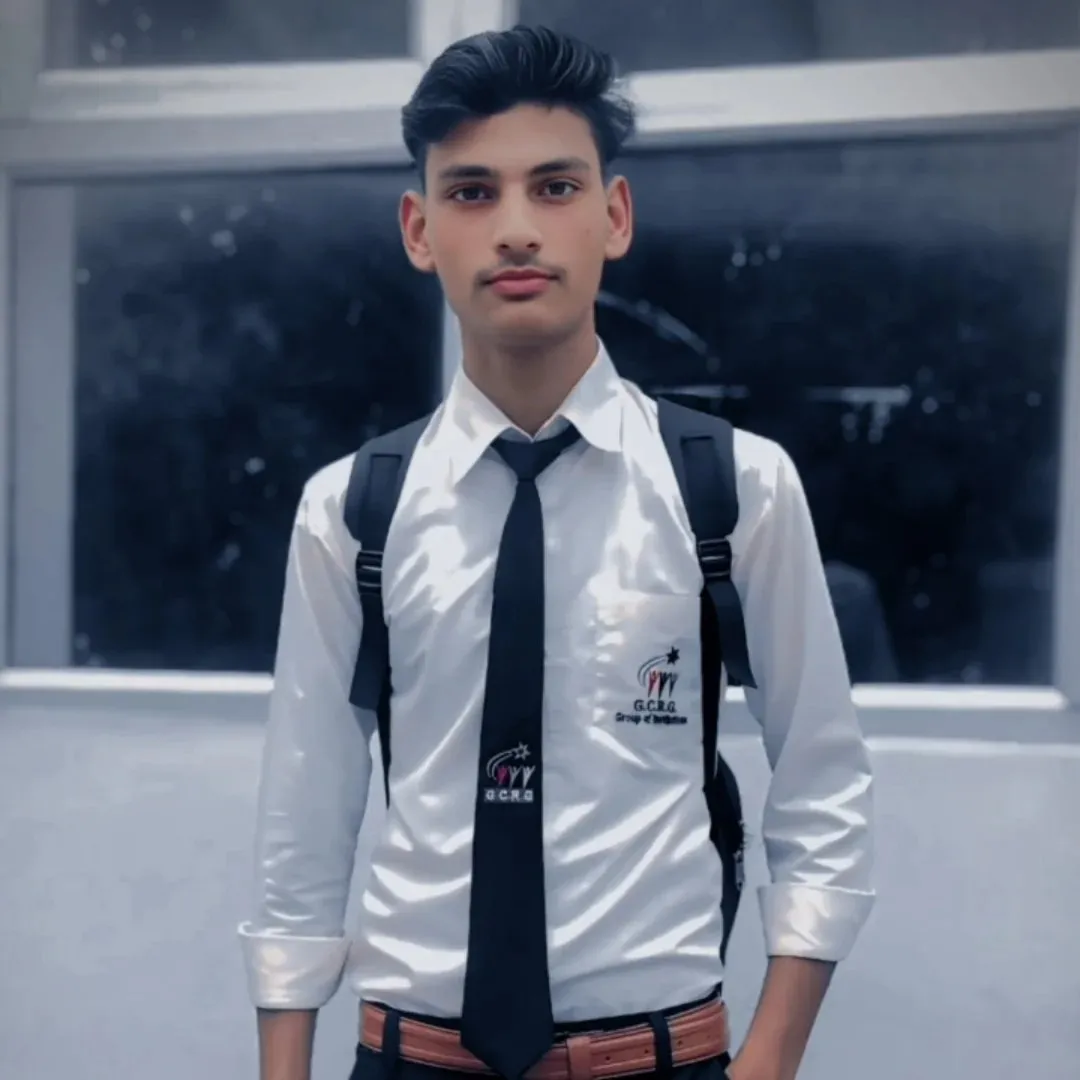 Maneesh Raj