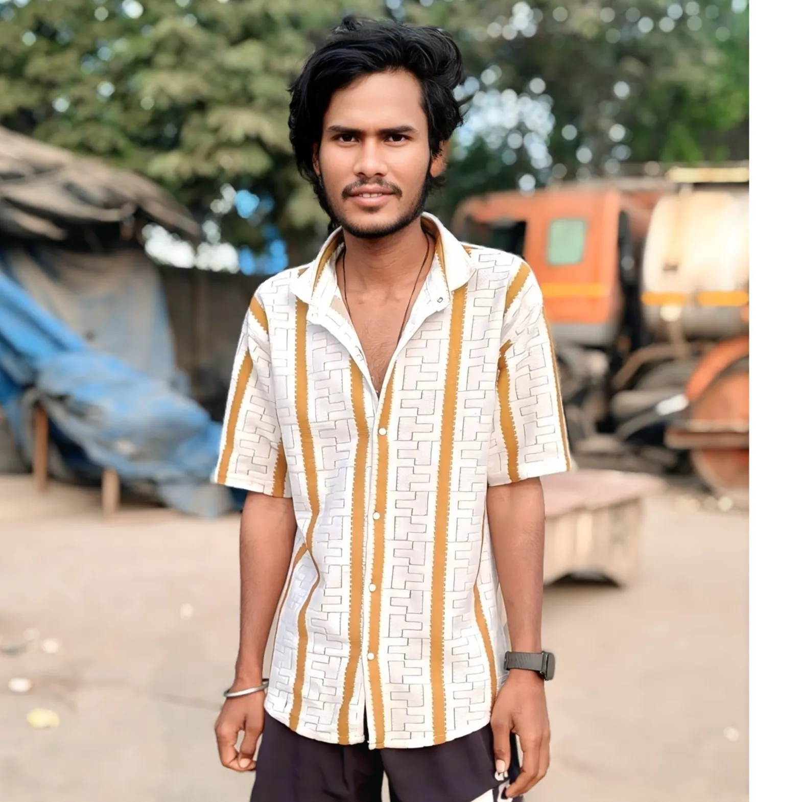 Anil Kumar