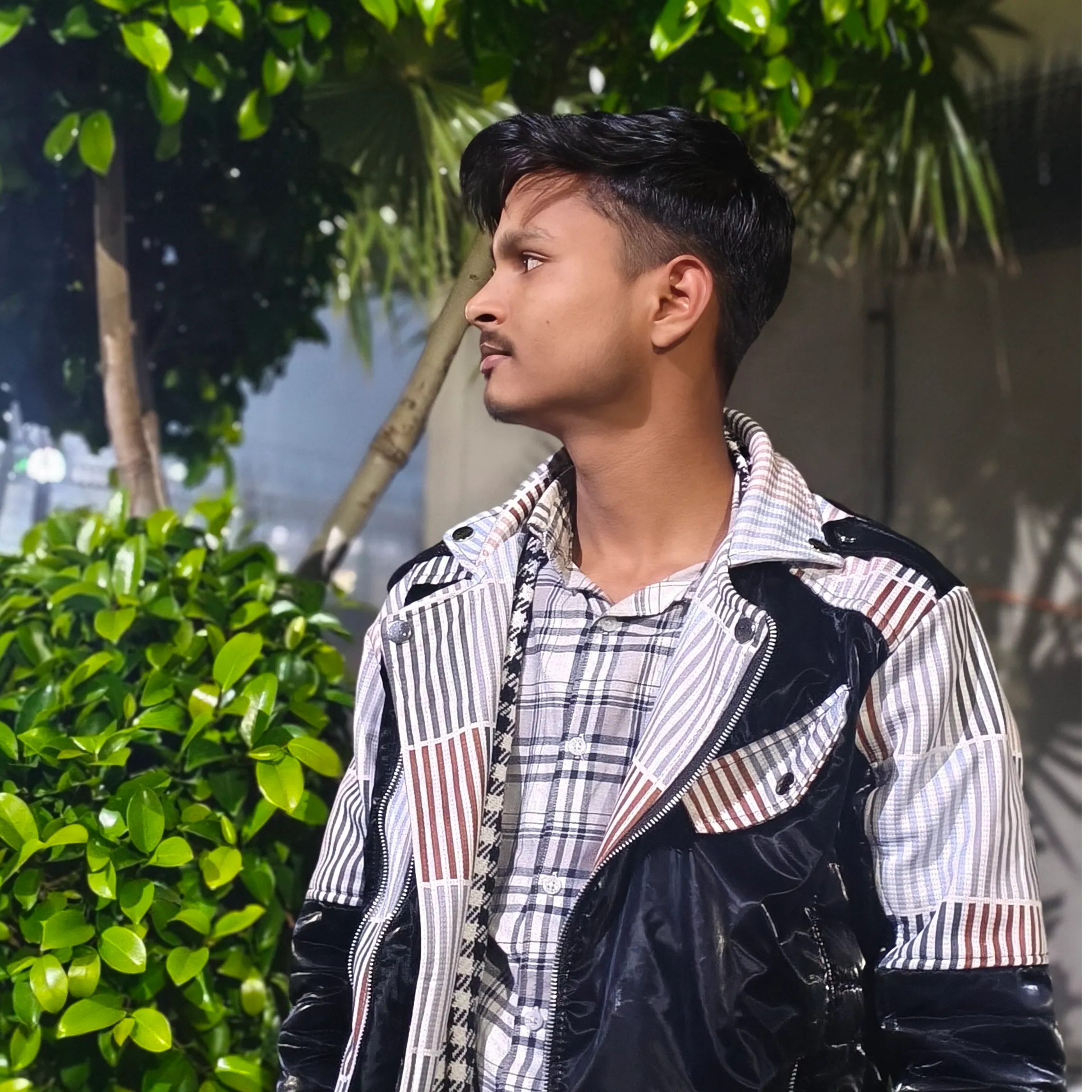 Avneesh Rathour