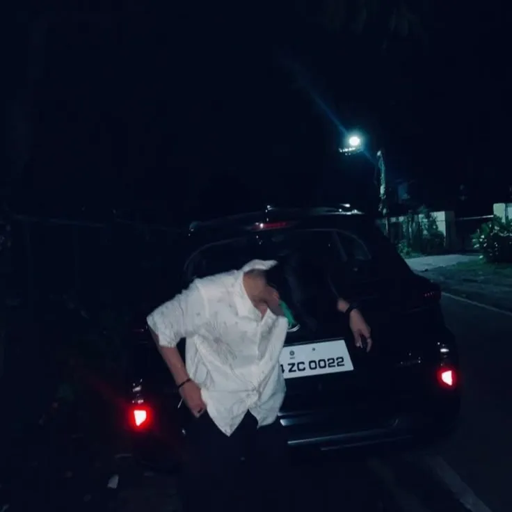 Sk Lucky002
