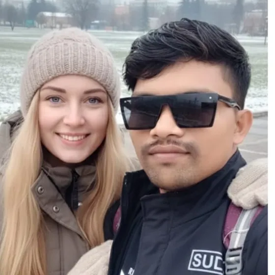 Akshay Hichame