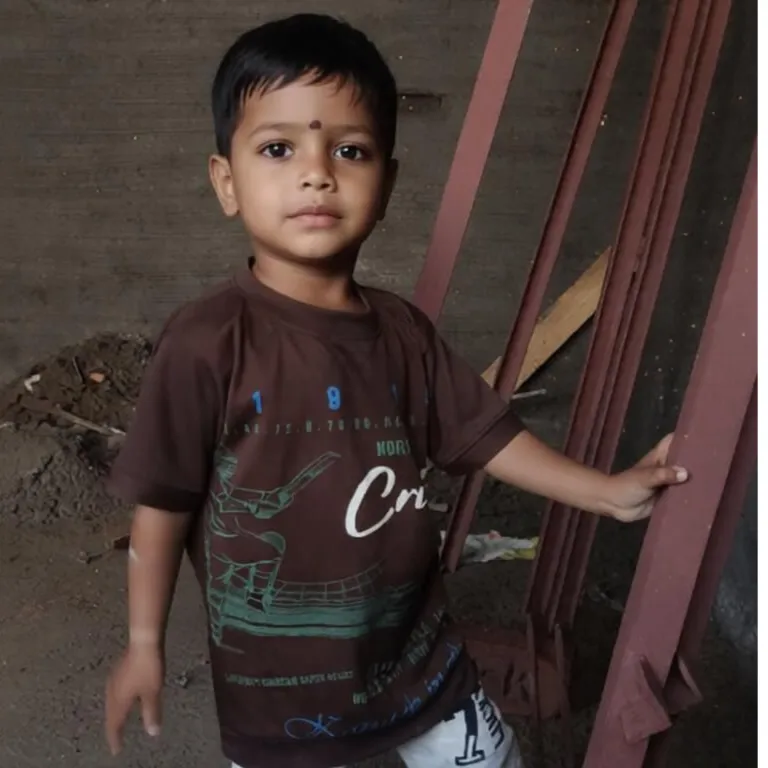 Jayash Dendoad