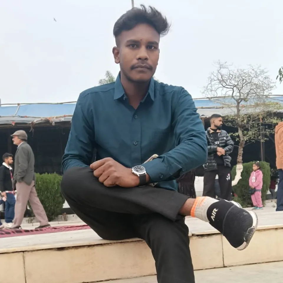 Manish Kumar