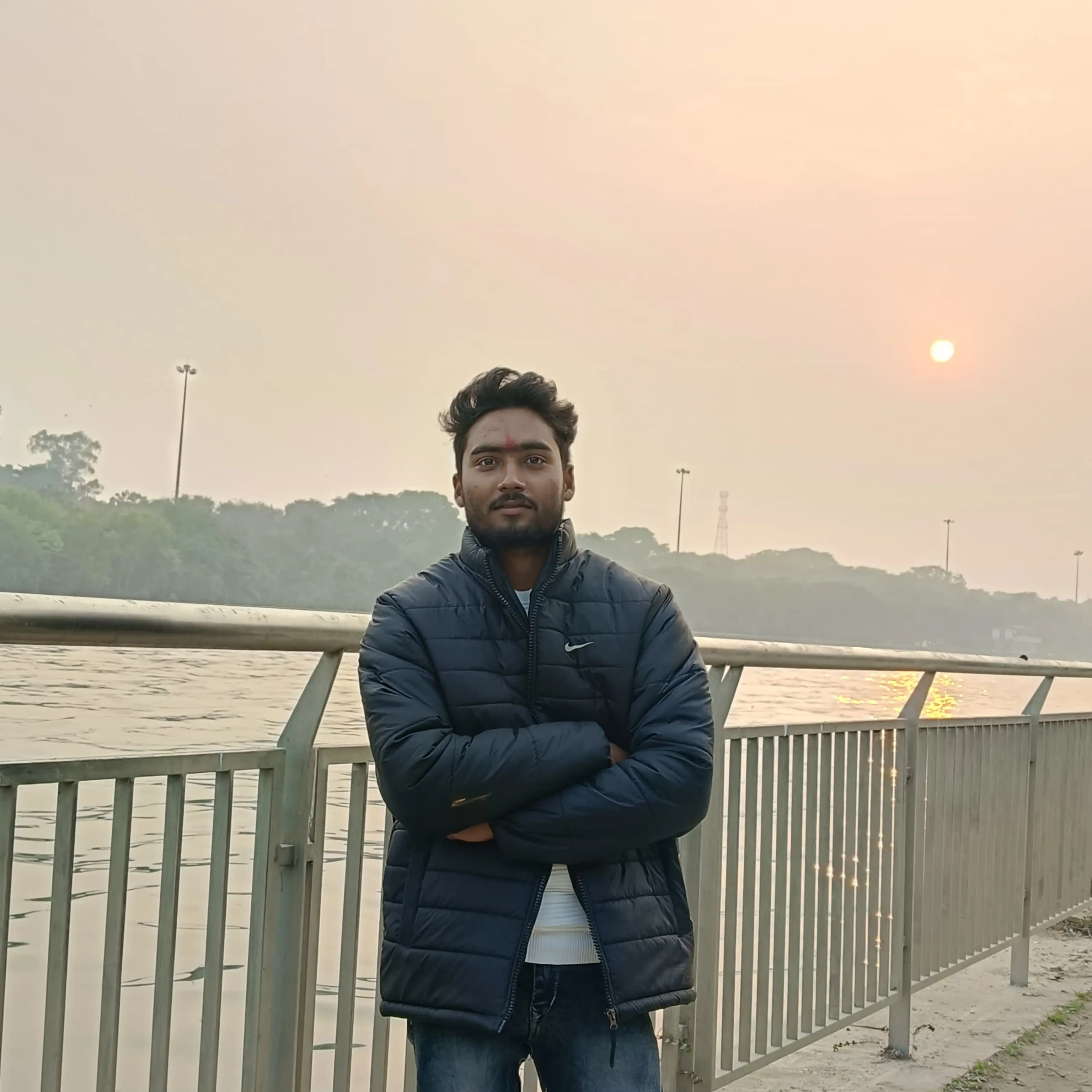 Lucky rawat
