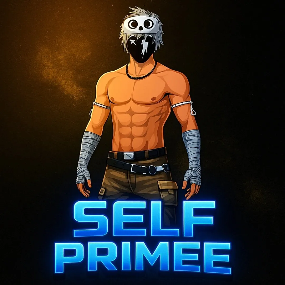 SELF Primee