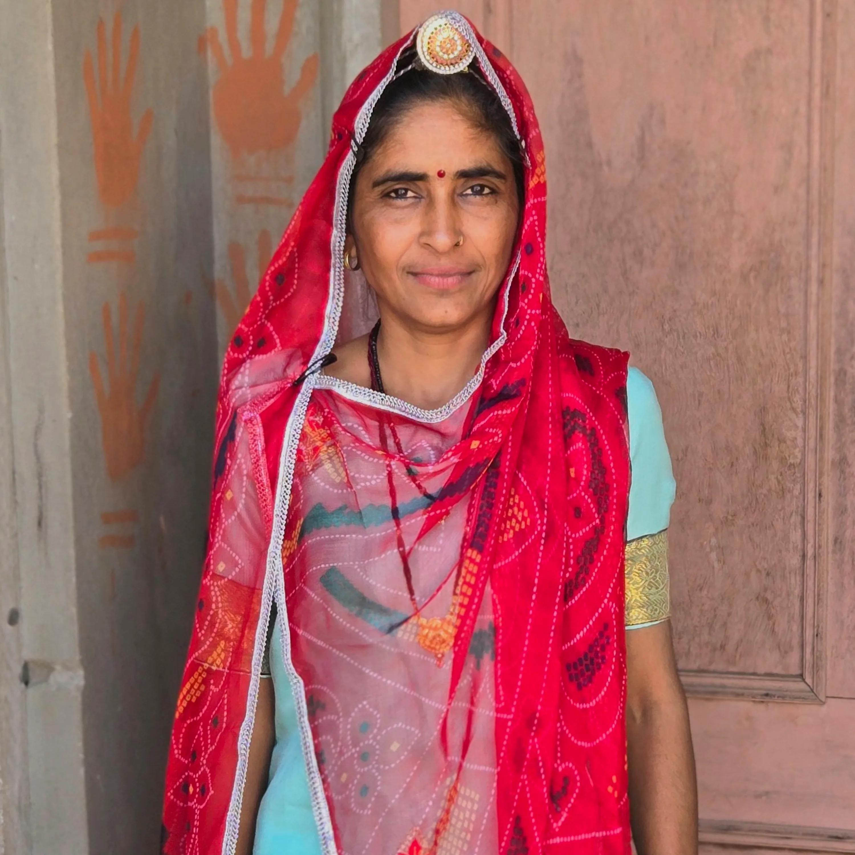 Sunita Mosi