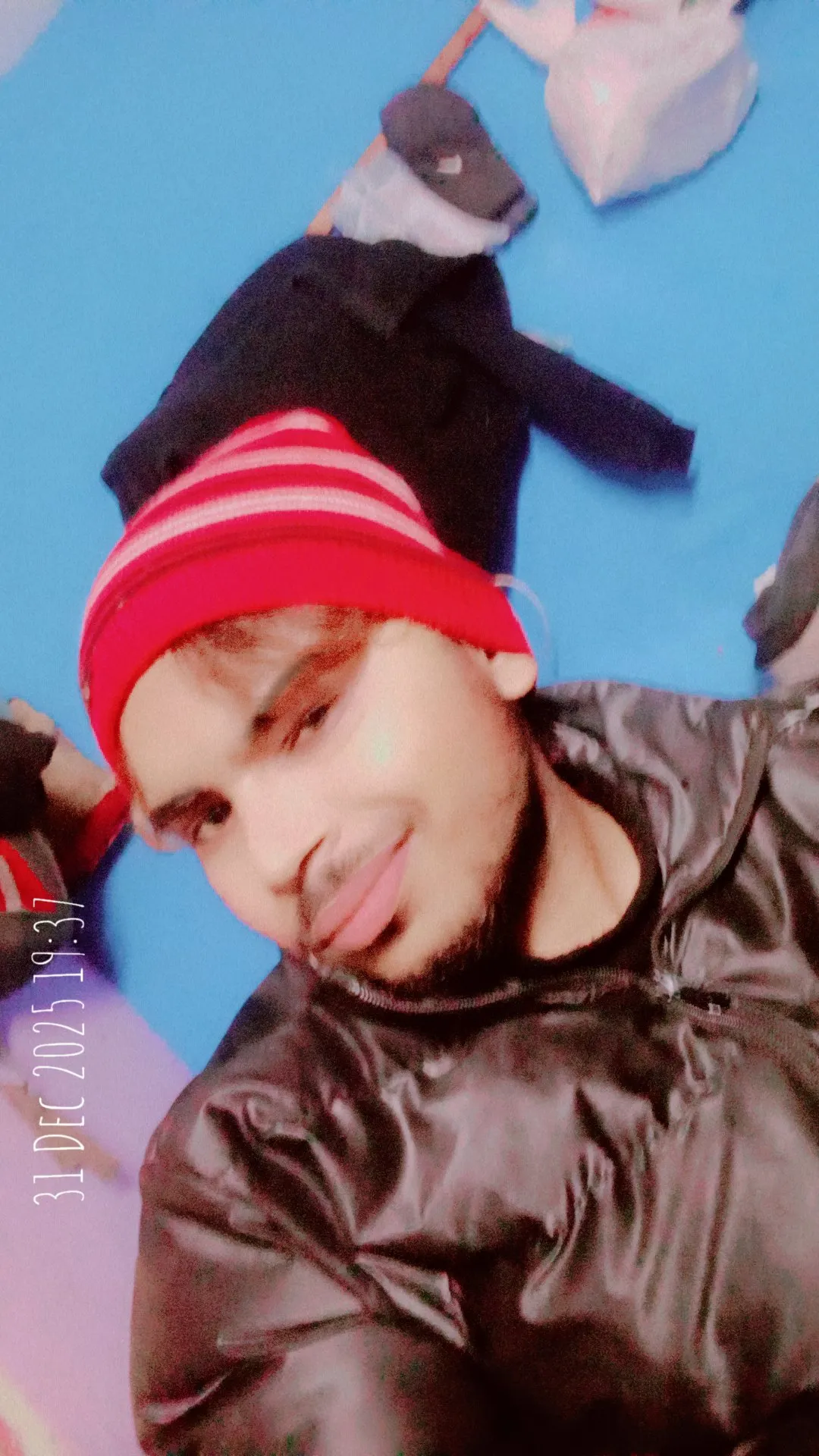 Dhanraj Dhanraj