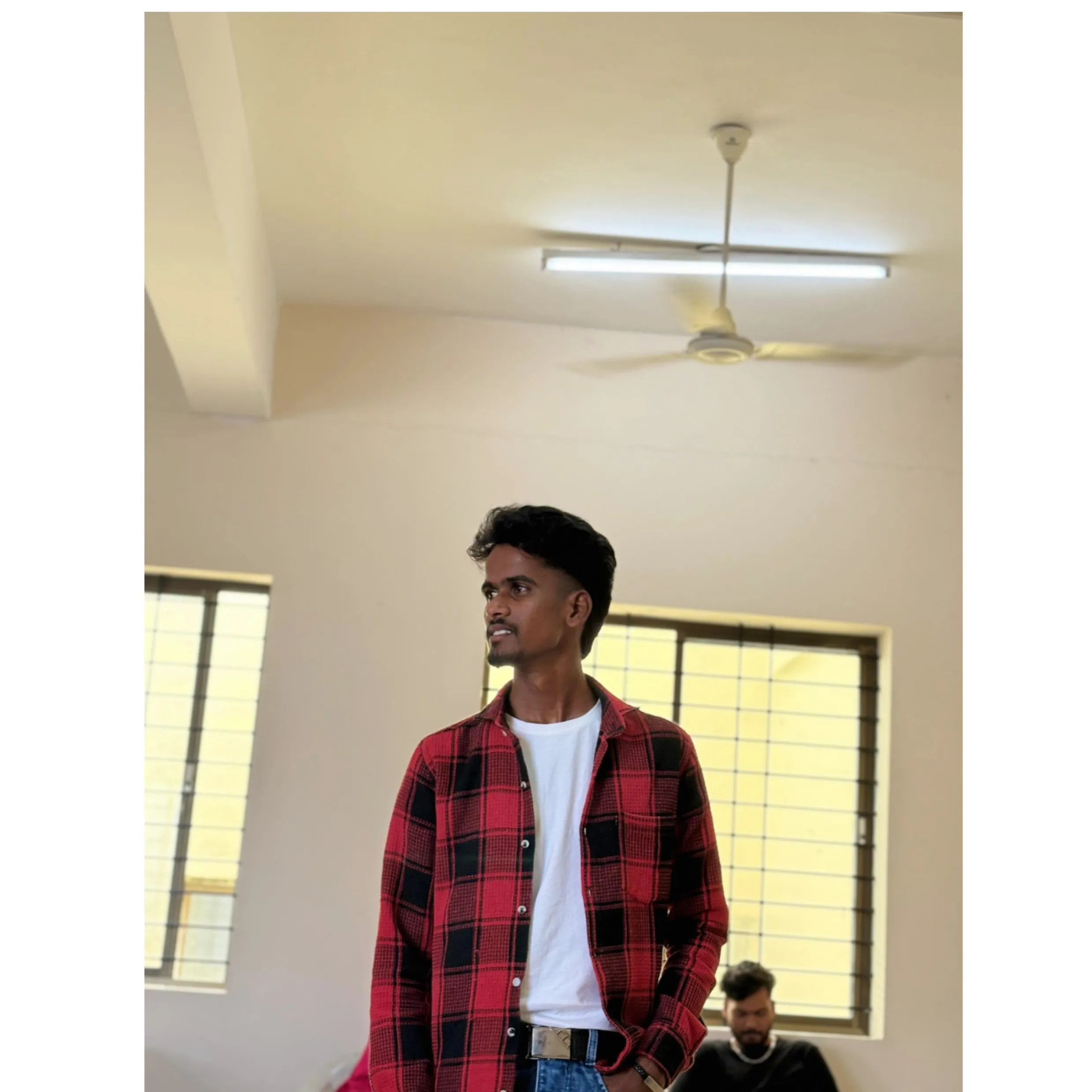 Kumar Swamy