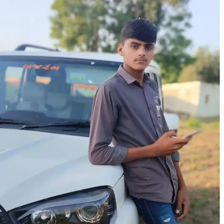 Pritesh Chaudharii