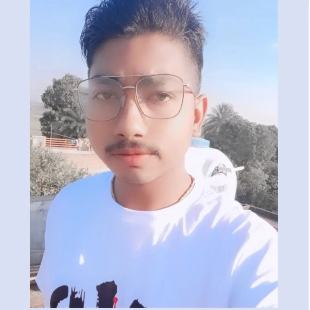 Nitish Biswas