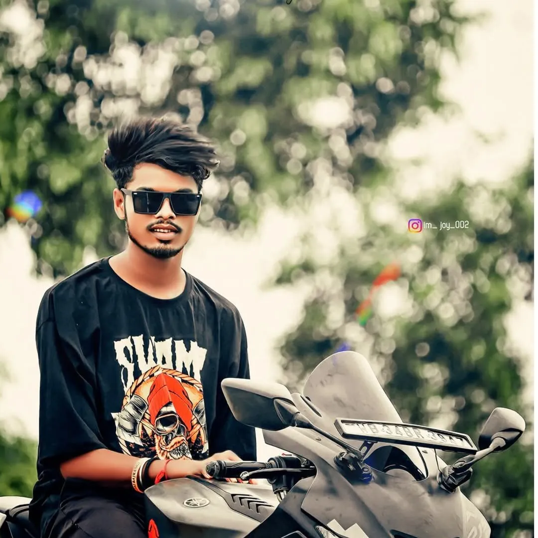 Akash Mahata